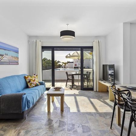 Casa Alma - Vipvipvillas Playa Blanca  Exteriér fotografie