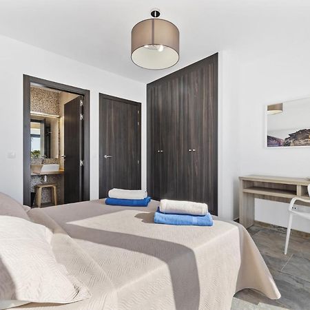 Casa Alma - Vipvipvillas Playa Blanca  Exteriér fotografie