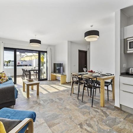 Casa Alma - Vipvipvillas Playa Blanca  Exteriér fotografie