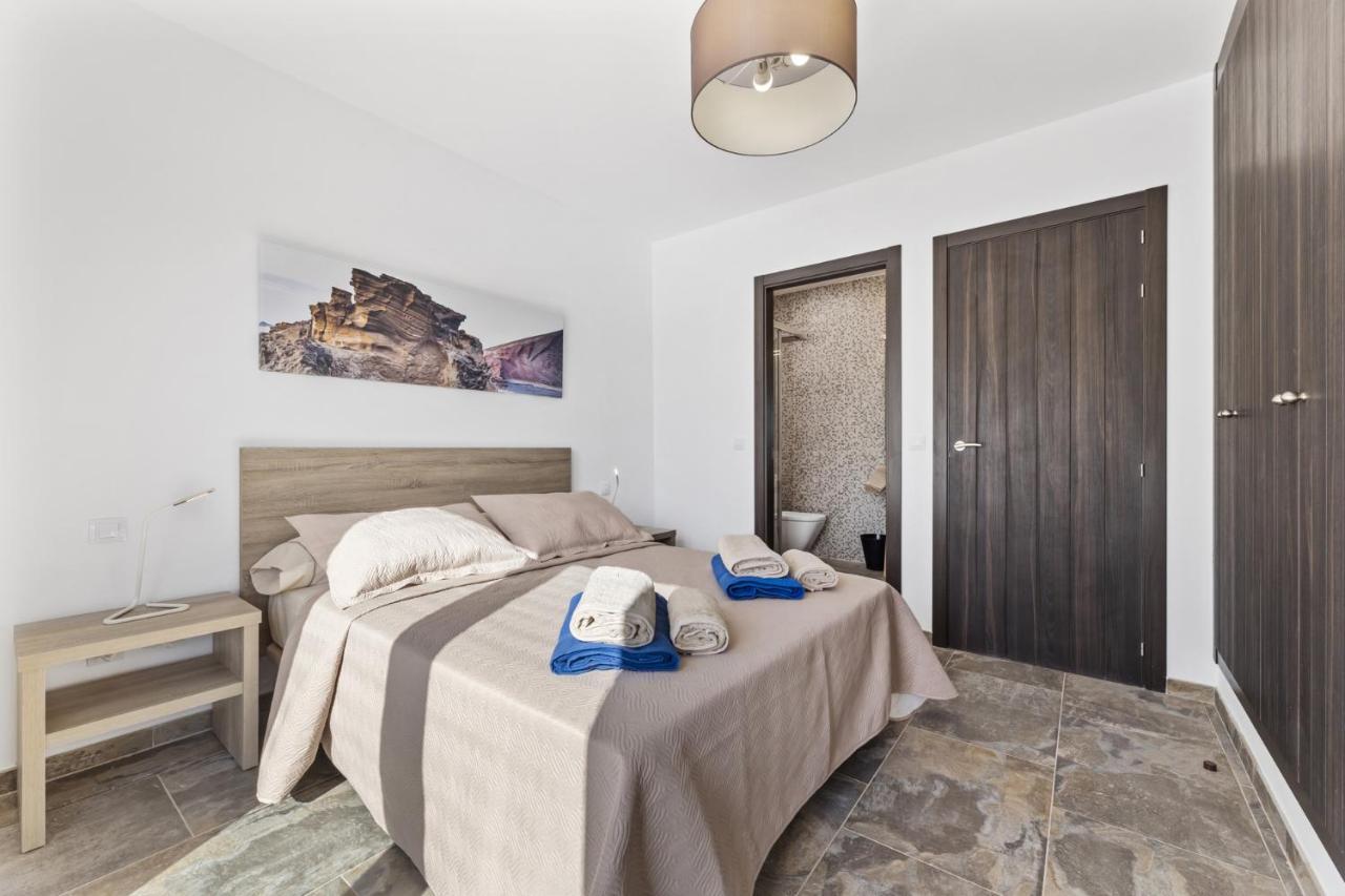 Casa Alma - Vipvipvillas Playa Blanca  Exteriér fotografie