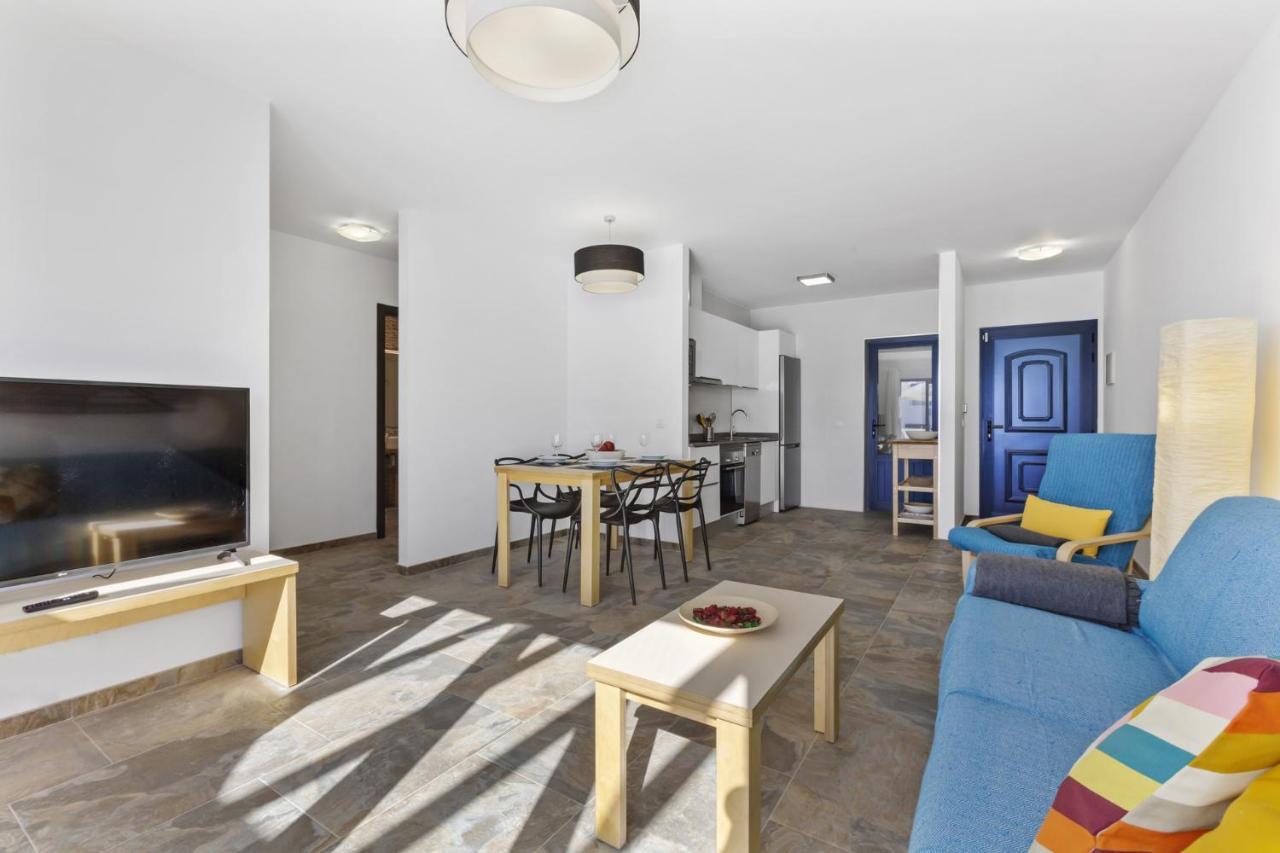 Casa Alma - Vipvipvillas Playa Blanca  Exteriér fotografie