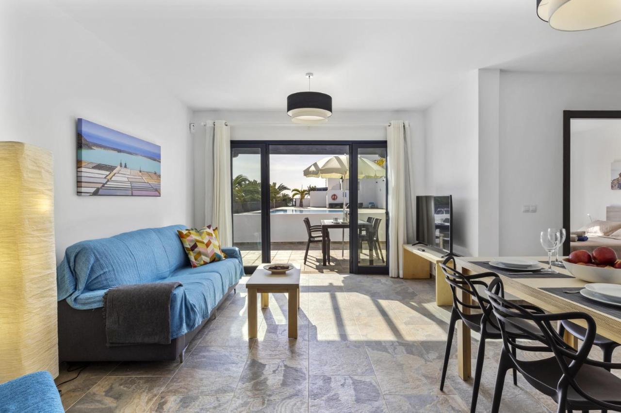 Casa Alma - Vipvipvillas Playa Blanca  Exteriér fotografie