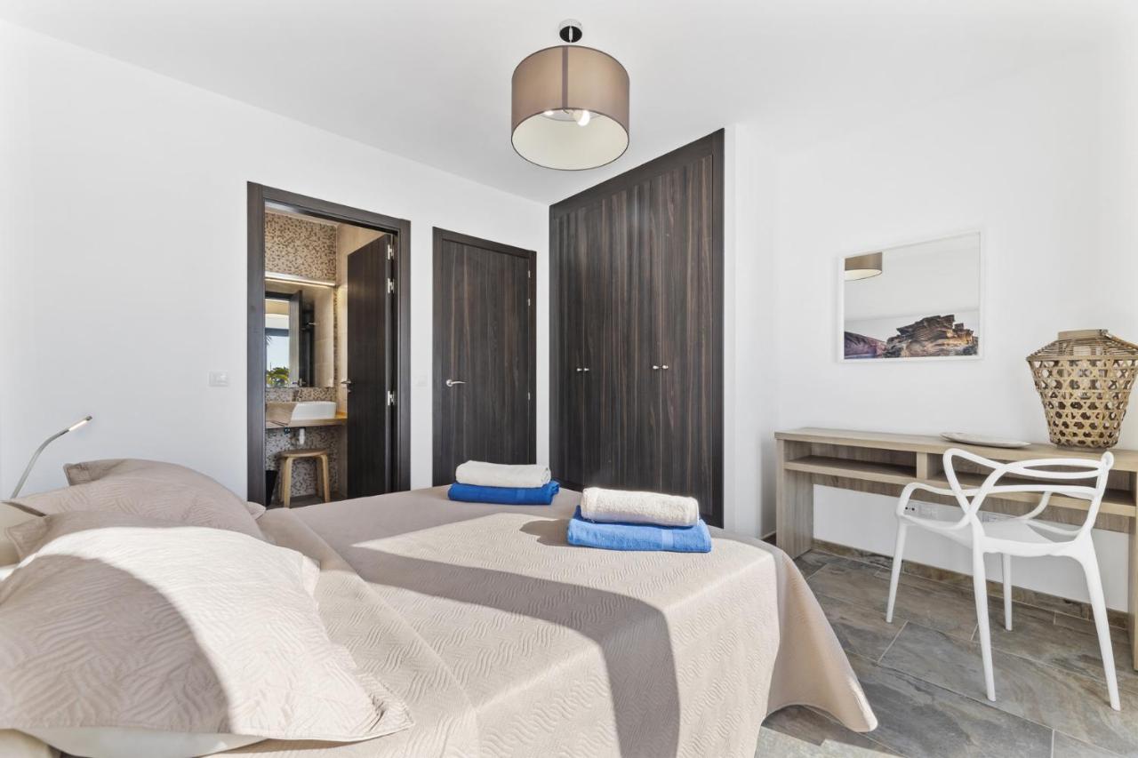Casa Alma - Vipvipvillas Playa Blanca  Exteriér fotografie