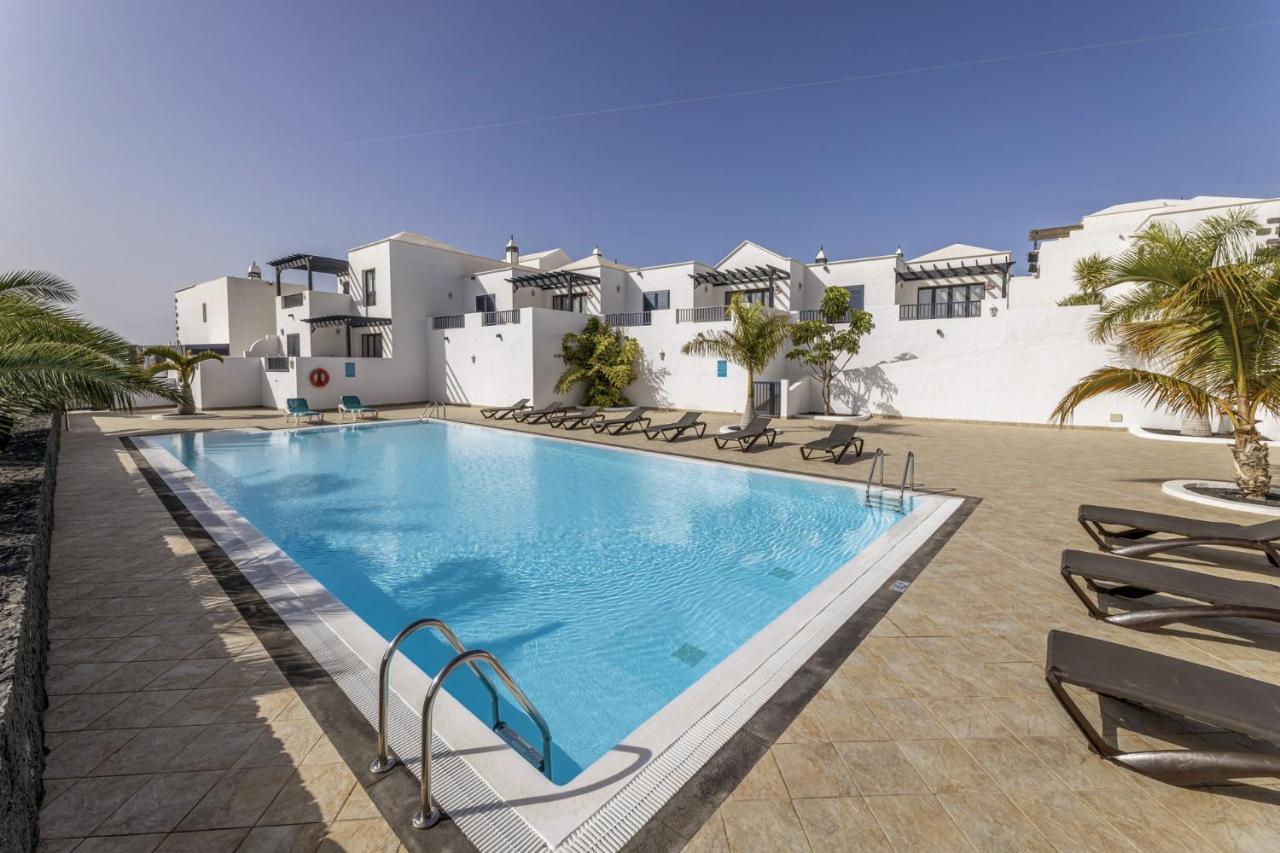 Casa Alma - Vipvipvillas Playa Blanca  Exteriér fotografie