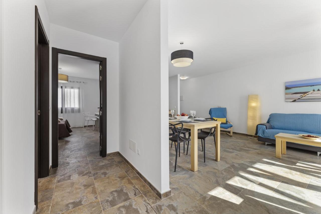Casa Alma - Vipvipvillas Playa Blanca  Exteriér fotografie