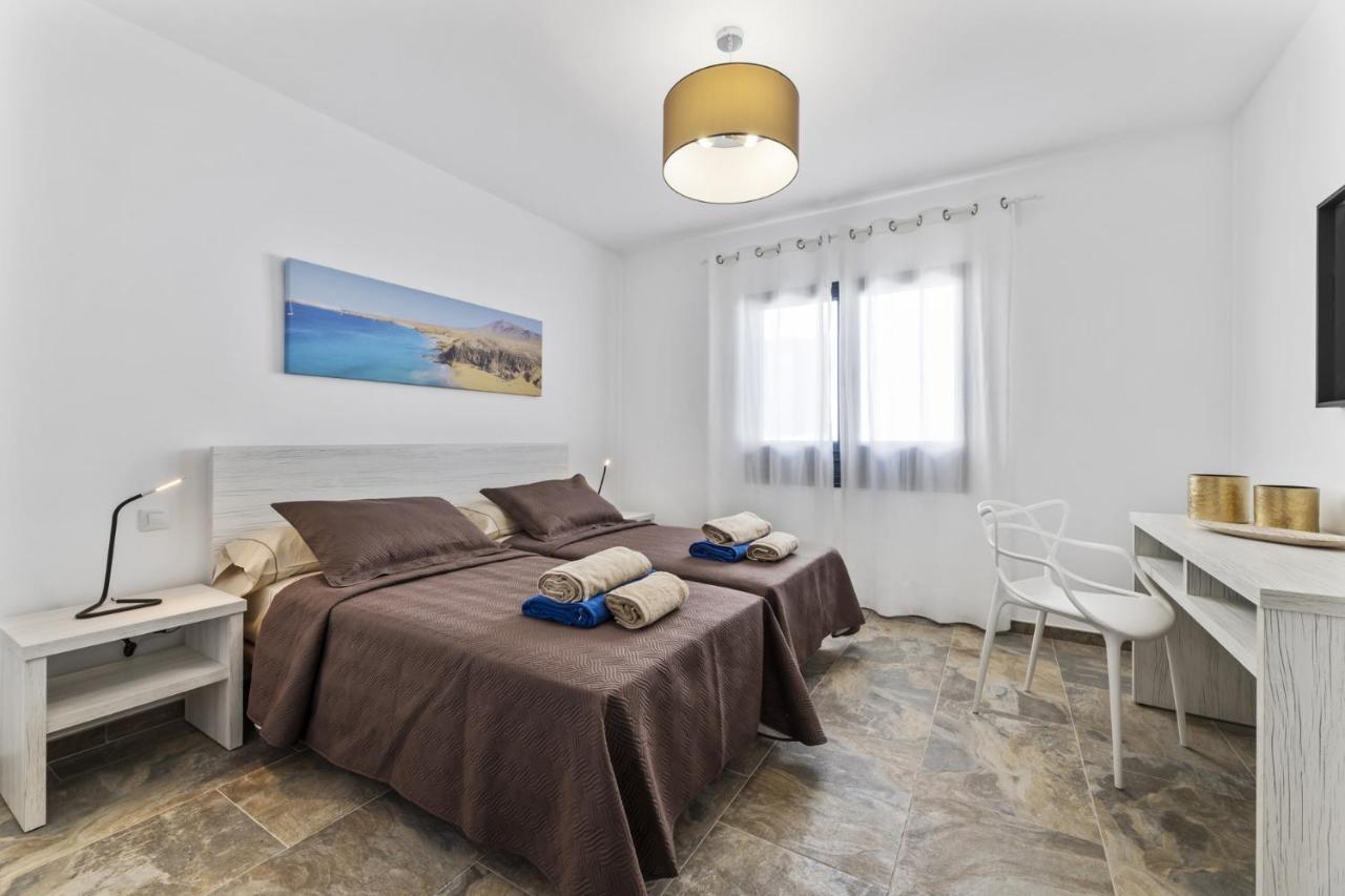 Casa Alma - Vipvipvillas Playa Blanca  Exteriér fotografie