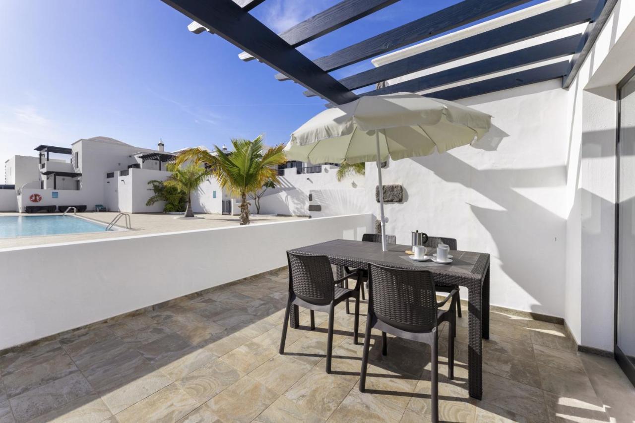 Casa Alma - Vipvipvillas Playa Blanca  Exteriér fotografie