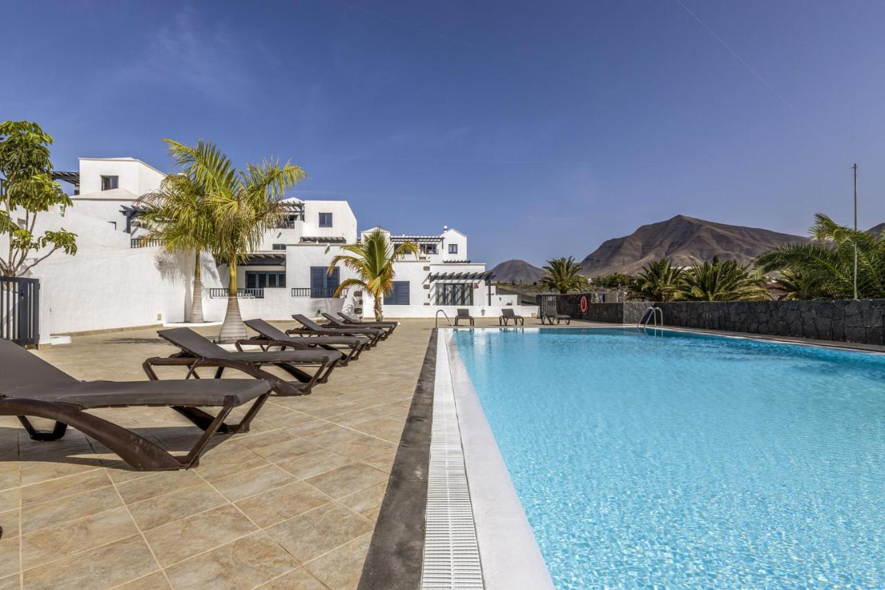 Casa Alma - Vipvipvillas Playa Blanca  Exteriér fotografie