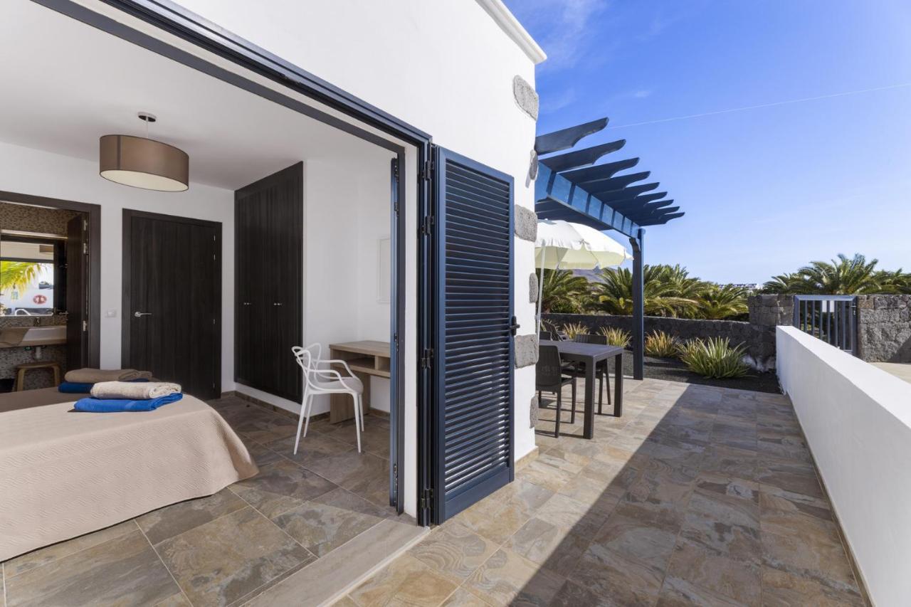 Casa Alma - Vipvipvillas Playa Blanca  Exteriér fotografie