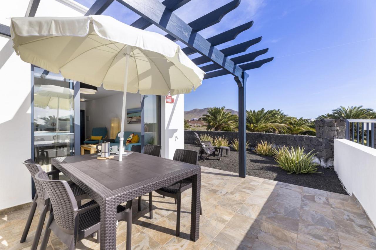 Casa Alma - Vipvipvillas Playa Blanca  Exteriér fotografie
