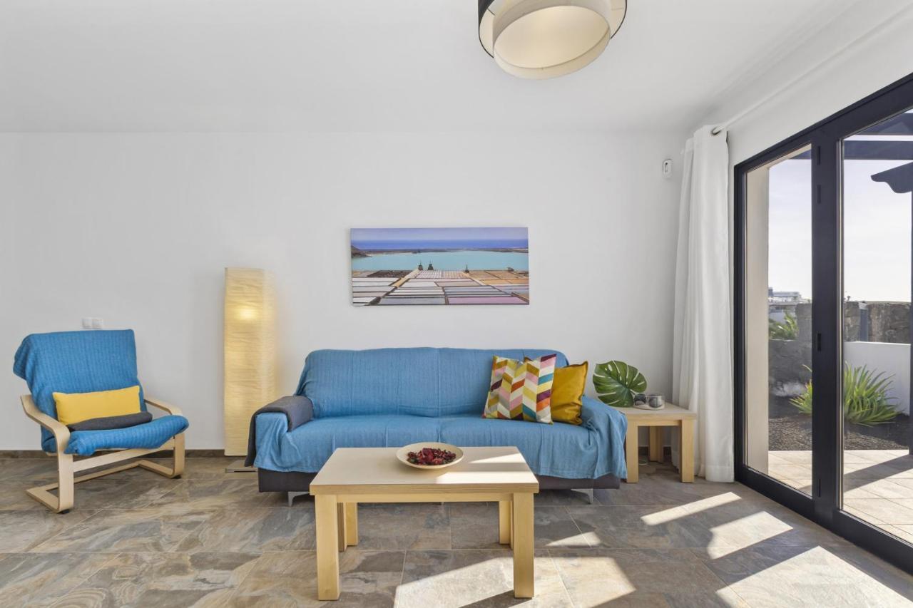 Casa Alma - Vipvipvillas Playa Blanca  Exteriér fotografie