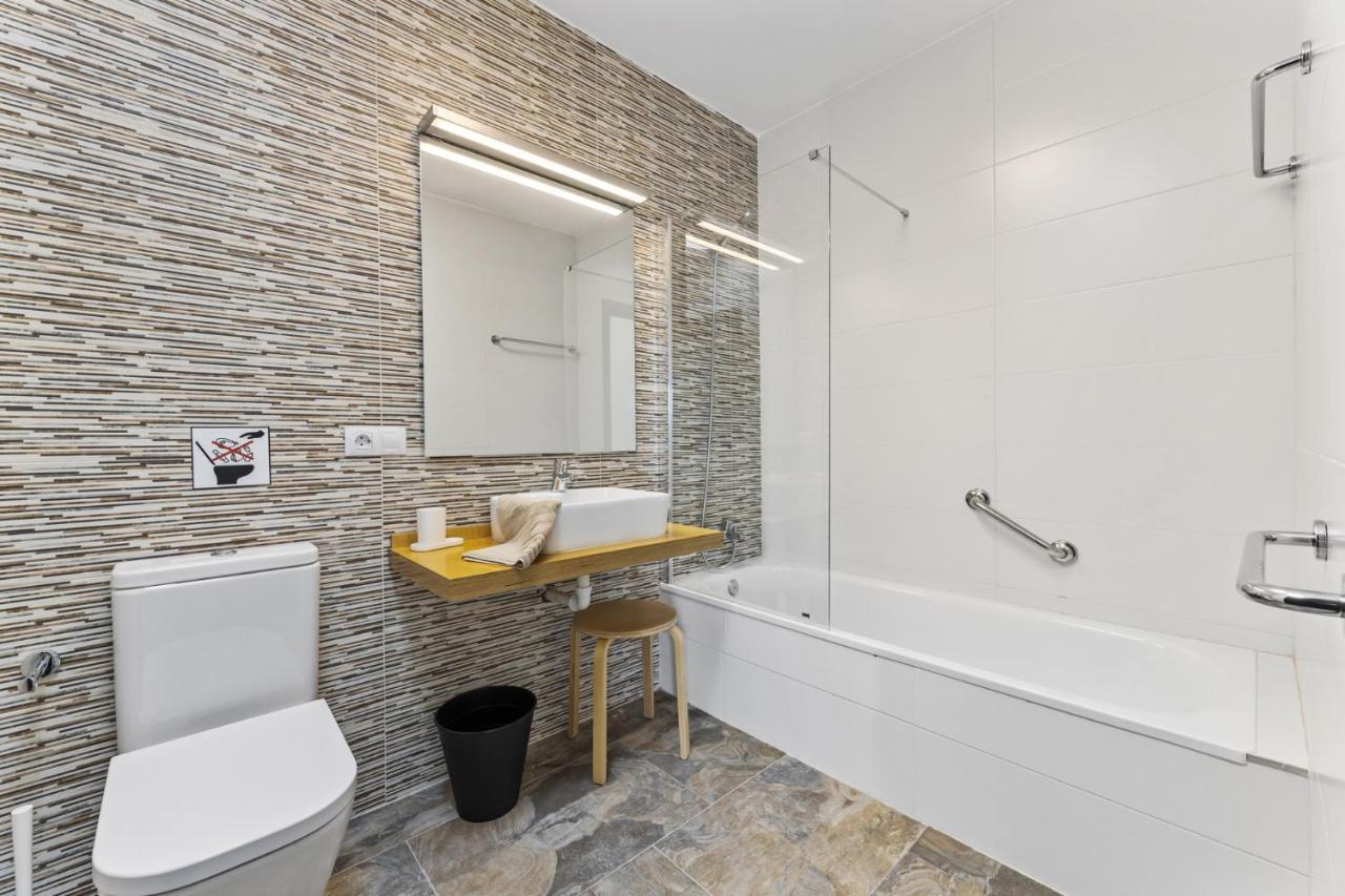 Casa Alma - Vipvipvillas Playa Blanca  Exteriér fotografie