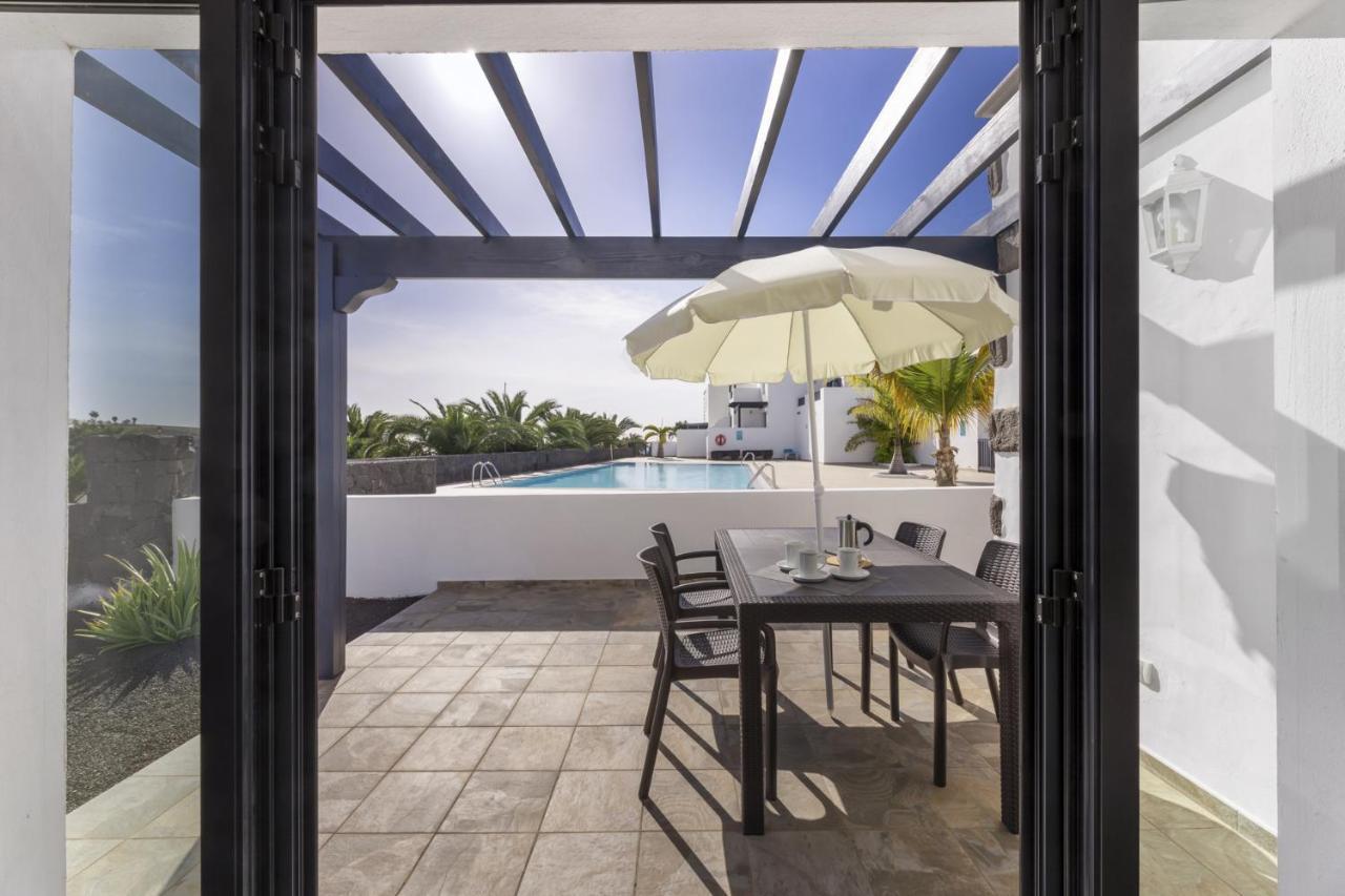 Casa Alma - Vipvipvillas Playa Blanca  Exteriér fotografie