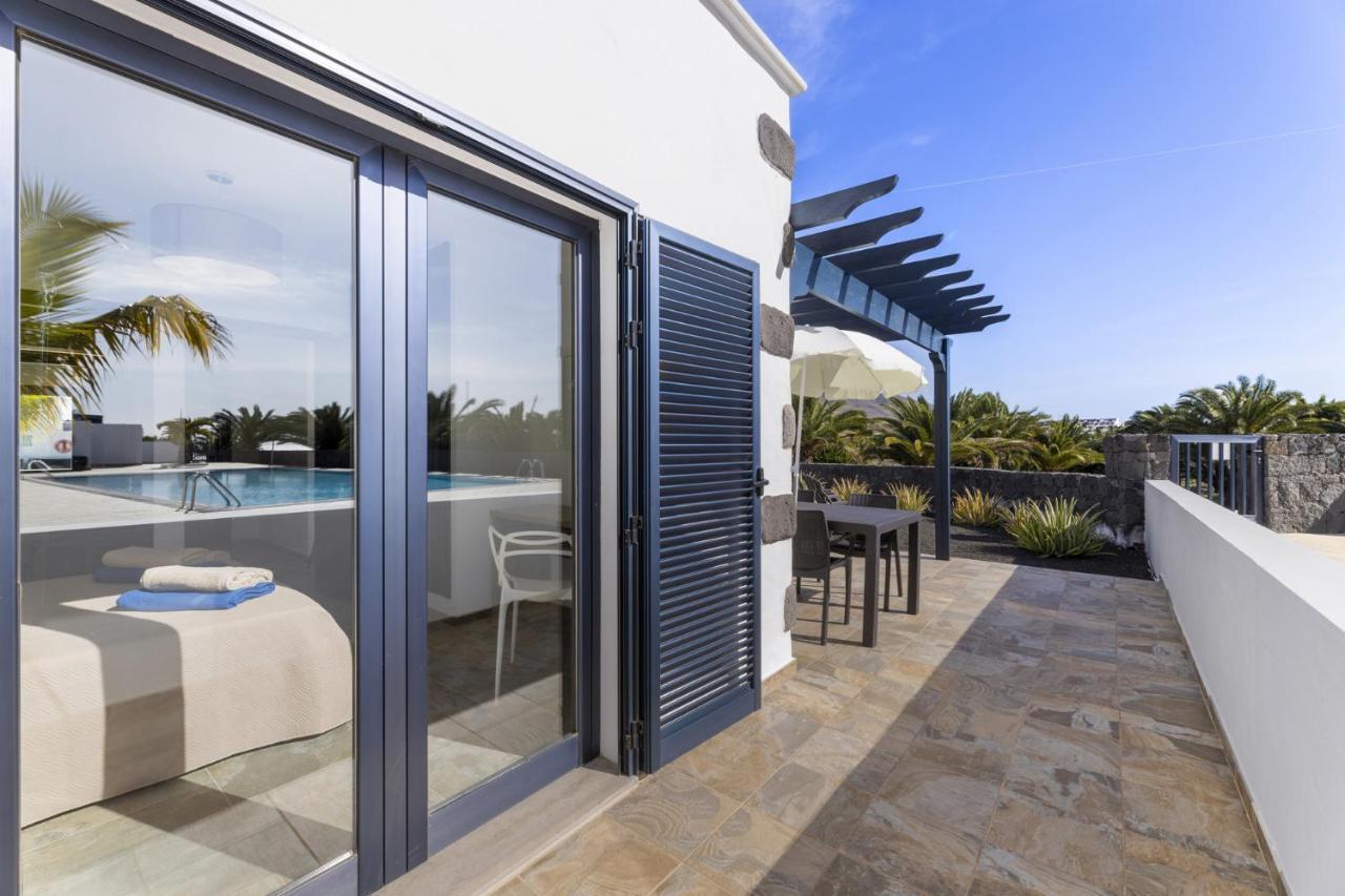Casa Alma - Vipvipvillas Playa Blanca  Exteriér fotografie