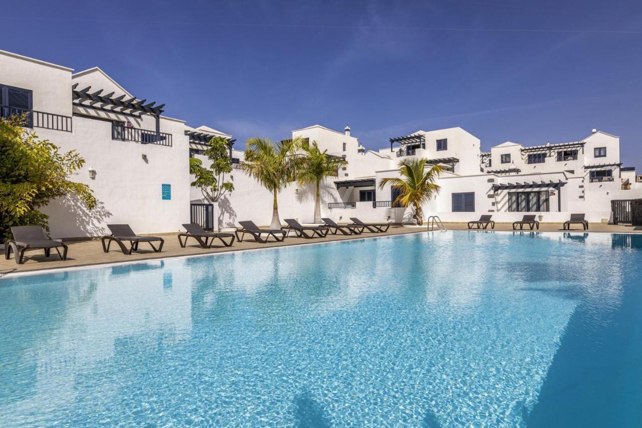 Casa Alma - Vipvipvillas Playa Blanca  Exteriér fotografie
