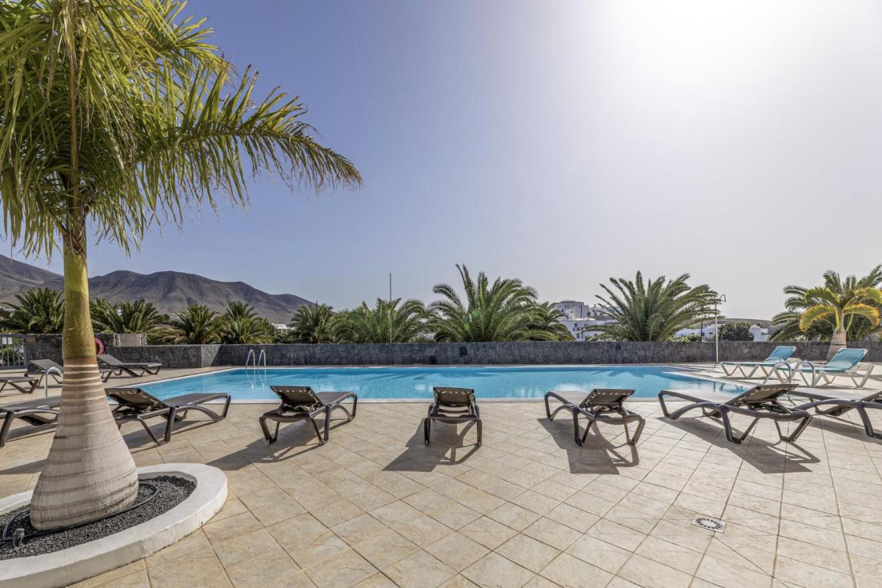 Casa Alma - Vipvipvillas Playa Blanca  Exteriér fotografie