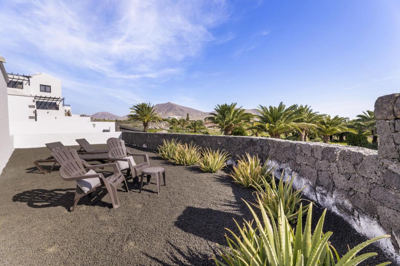 Casa Alma - Vipvipvillas Playa Blanca  Exteriér fotografie