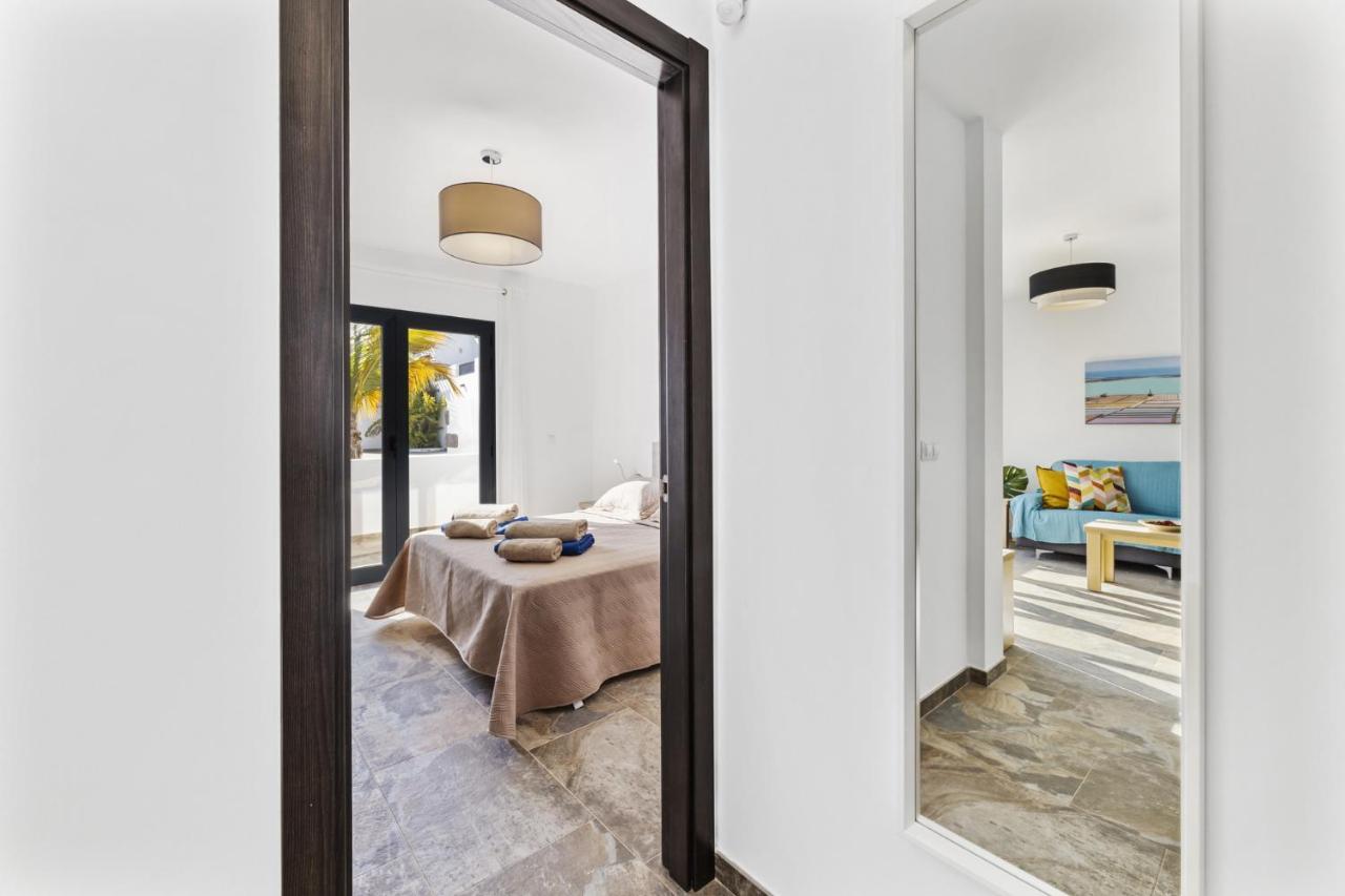 Casa Alma - Vipvipvillas Playa Blanca  Exteriér fotografie