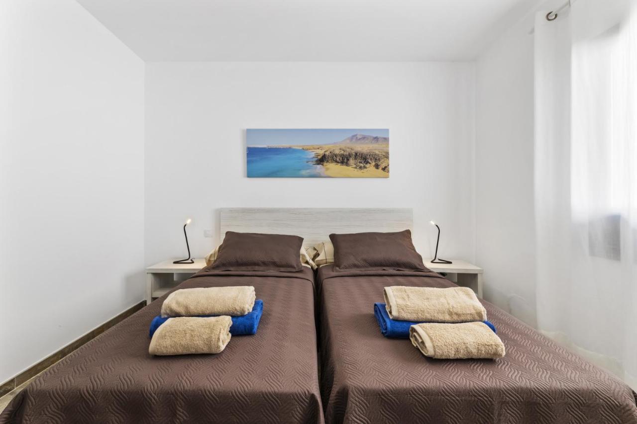 Casa Alma - Vipvipvillas Playa Blanca  Exteriér fotografie