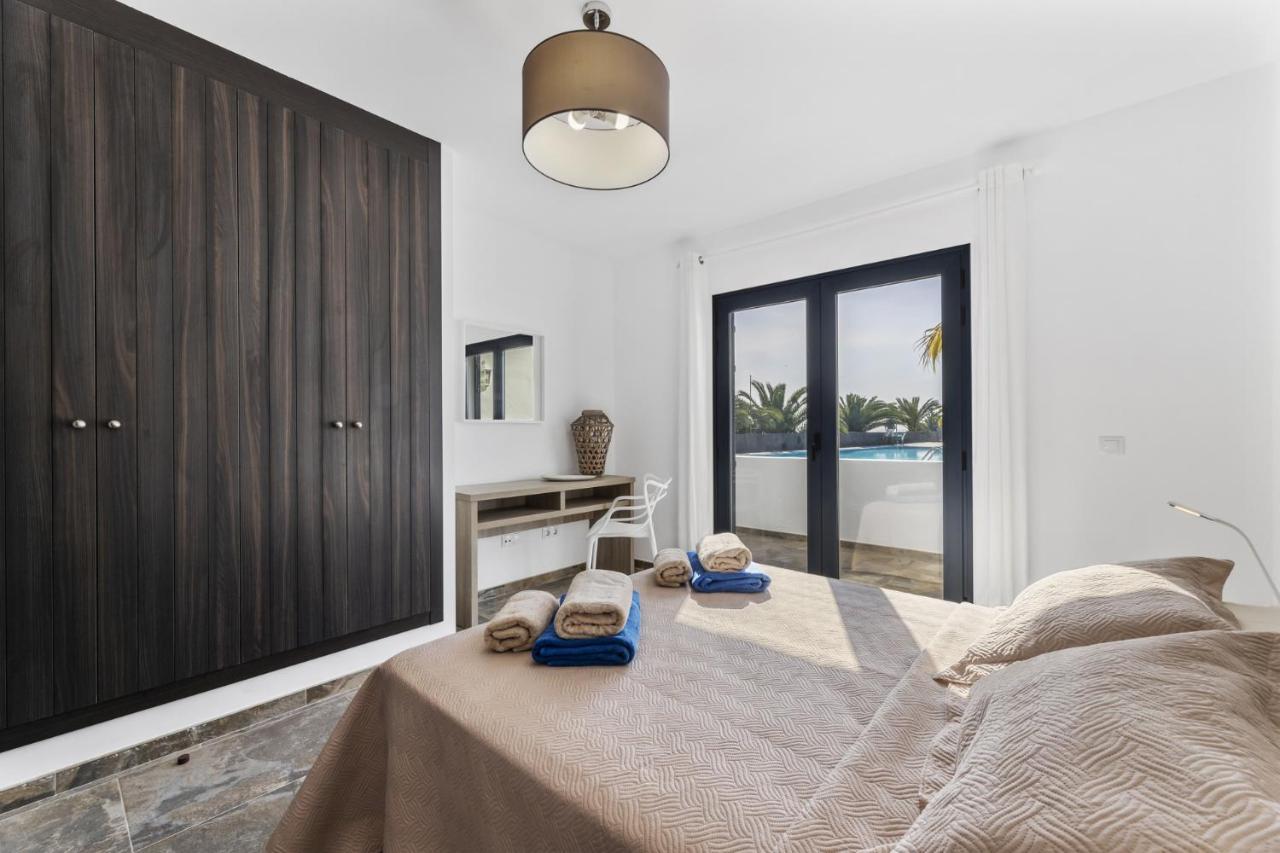 Casa Alma - Vipvipvillas Playa Blanca  Exteriér fotografie