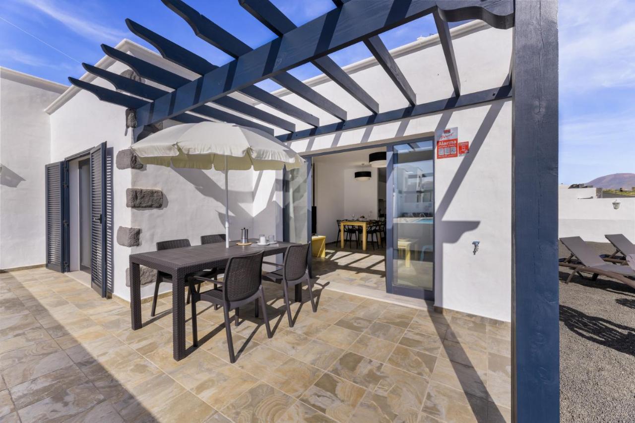 Casa Alma - Vipvipvillas Playa Blanca  Exteriér fotografie